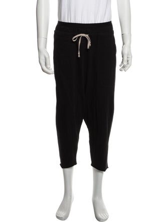 Rick Owens Drkshdw Lounge Bottoms