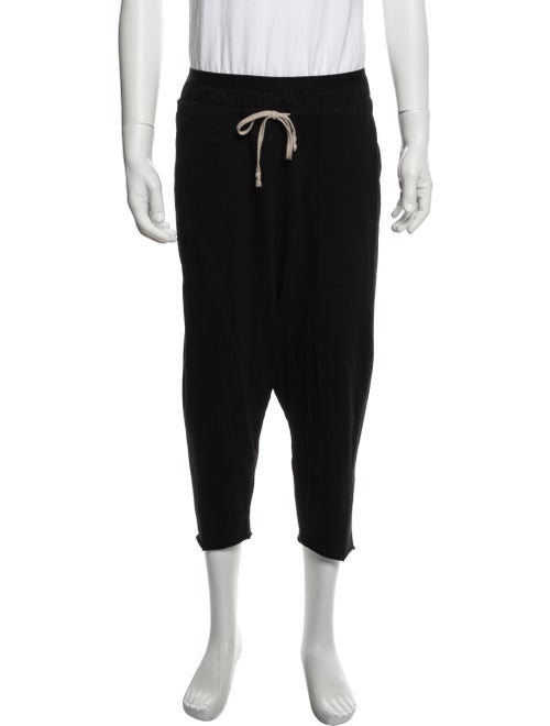 Rick Owens Drkshdw Lounge Bottoms