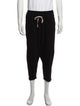 Rick Owens Drkshdw Lounge Bottoms