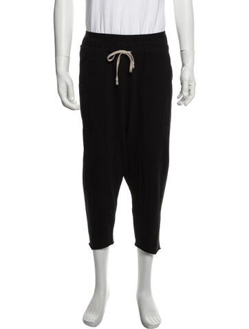 Rick Owens Drkshdw Lounge & Sleepwear Bottoms M