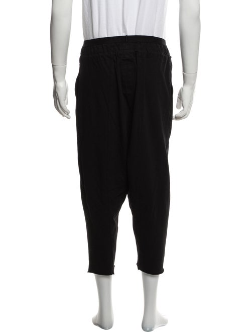 Rick Owens Drkshdw Lounge Bottoms