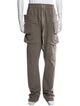 Rick Owens Drkshdw Cargo Pants