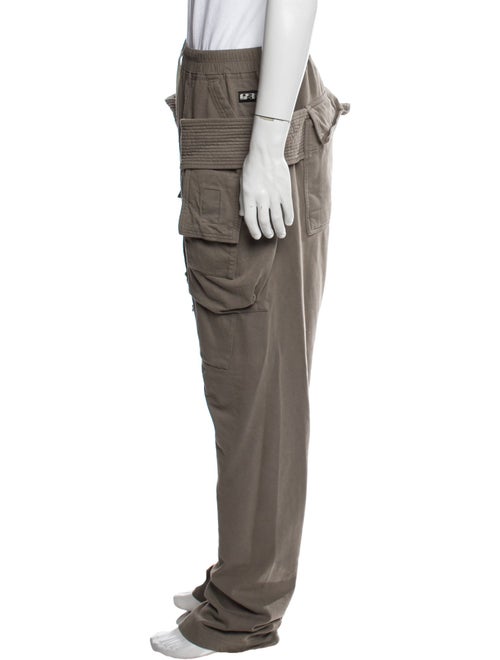 Rick Owens Drkshdw Cargo Pants