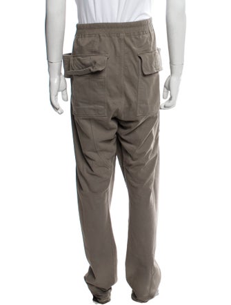 Rick Owens Drkshdw Cargo Pants