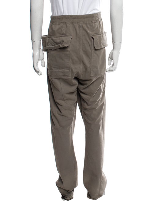 Rick Owens Drkshdw Cargo Pants