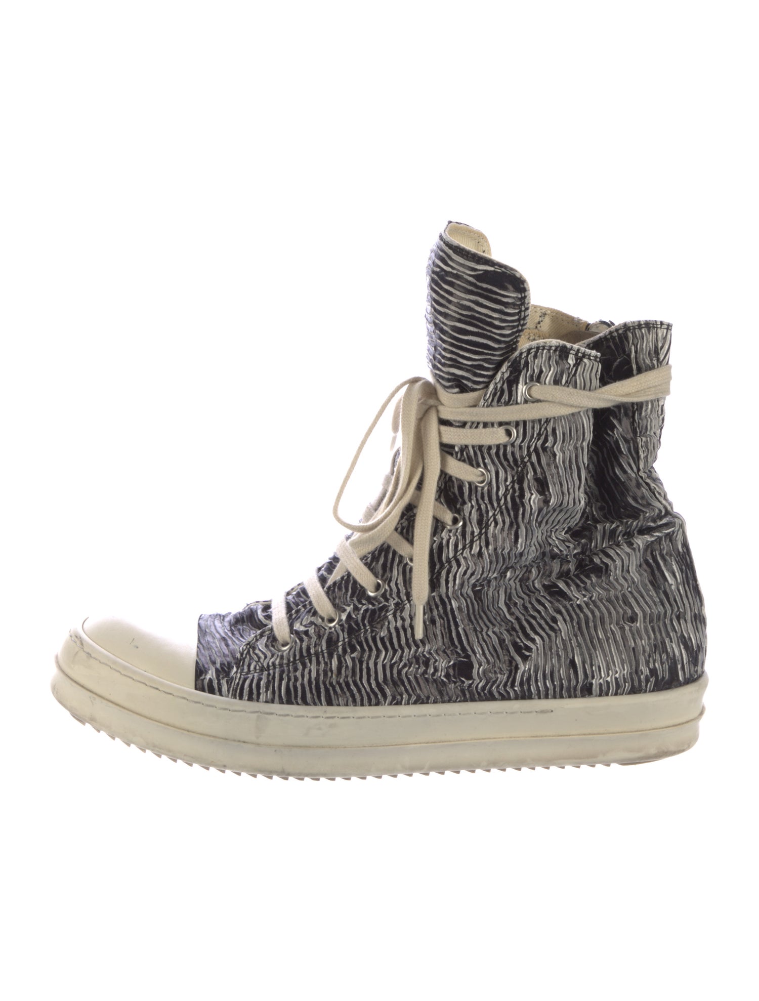 【rat】RICK OWENS DRKSHDW DRKSHDW - SHOES - Rick Owens