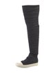 Rick Owens Drkshdw Sock Boots