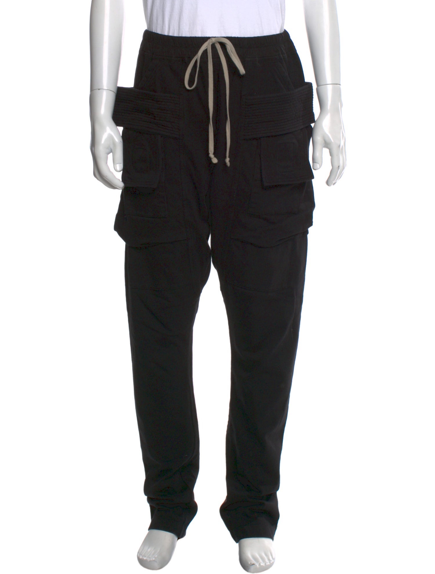 Rick Owens Drkshdw Cargo Pants