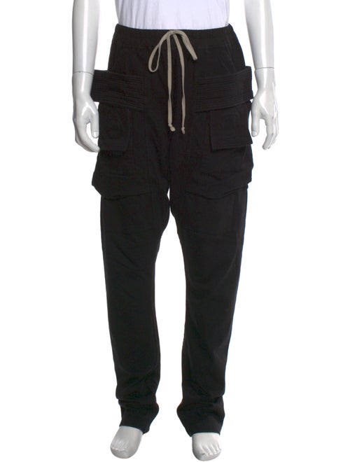 Rick Owens Drkshdw Cargo Pants