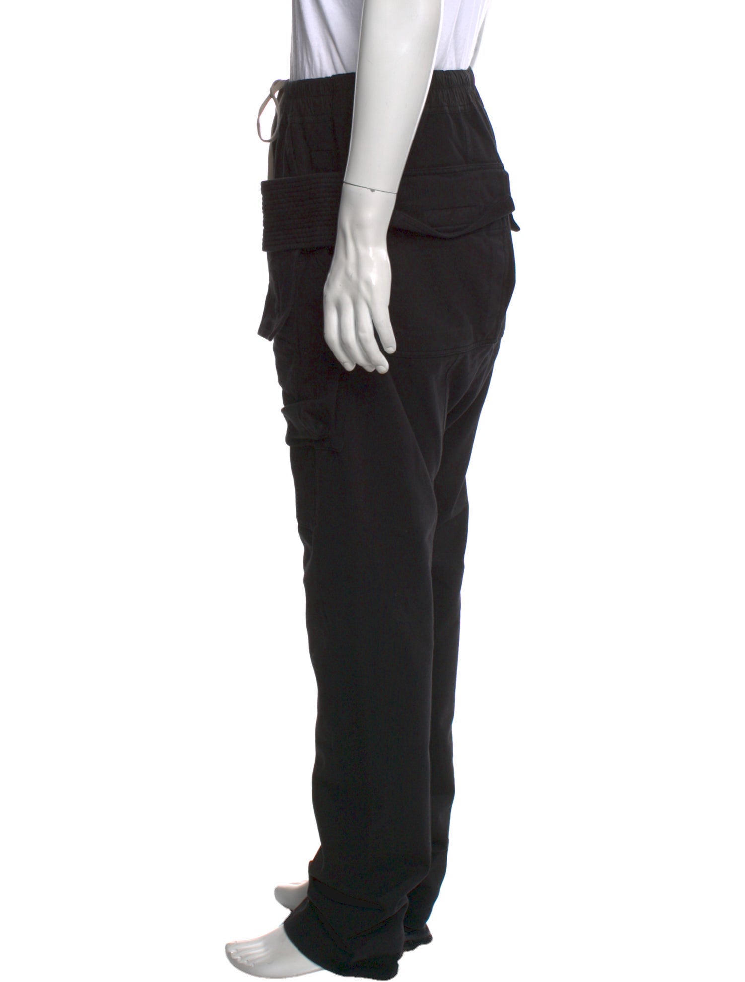 Rick Owens Drkshdw Cargo Pants