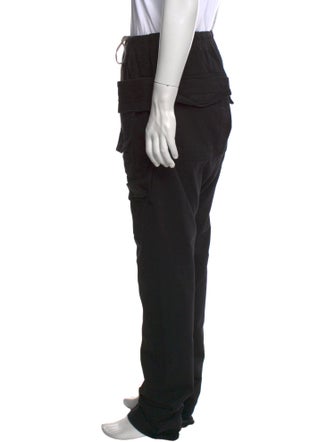 Rick Owens Drkshdw Cargo Pants