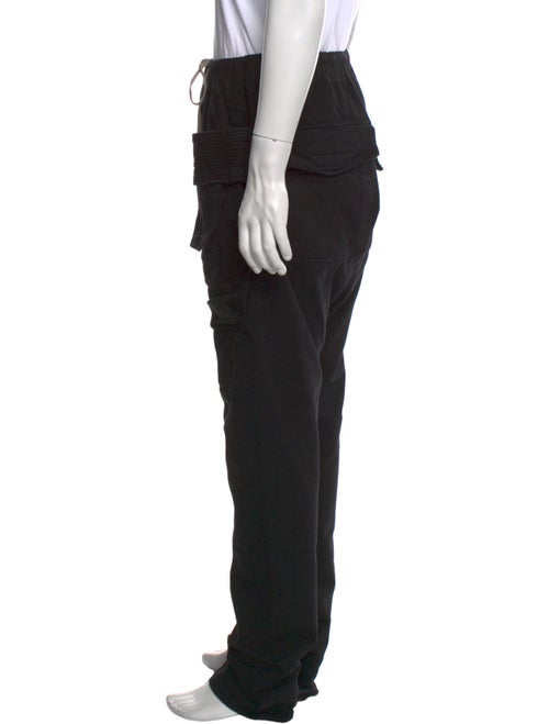 Rick Owens Drkshdw Cargo Pants