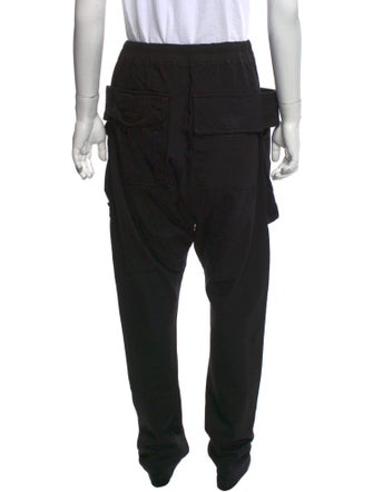 Rick Owens Drkshdw Cargo Pants