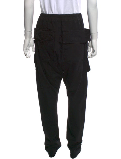 Rick Owens Drkshdw Cargo Pants