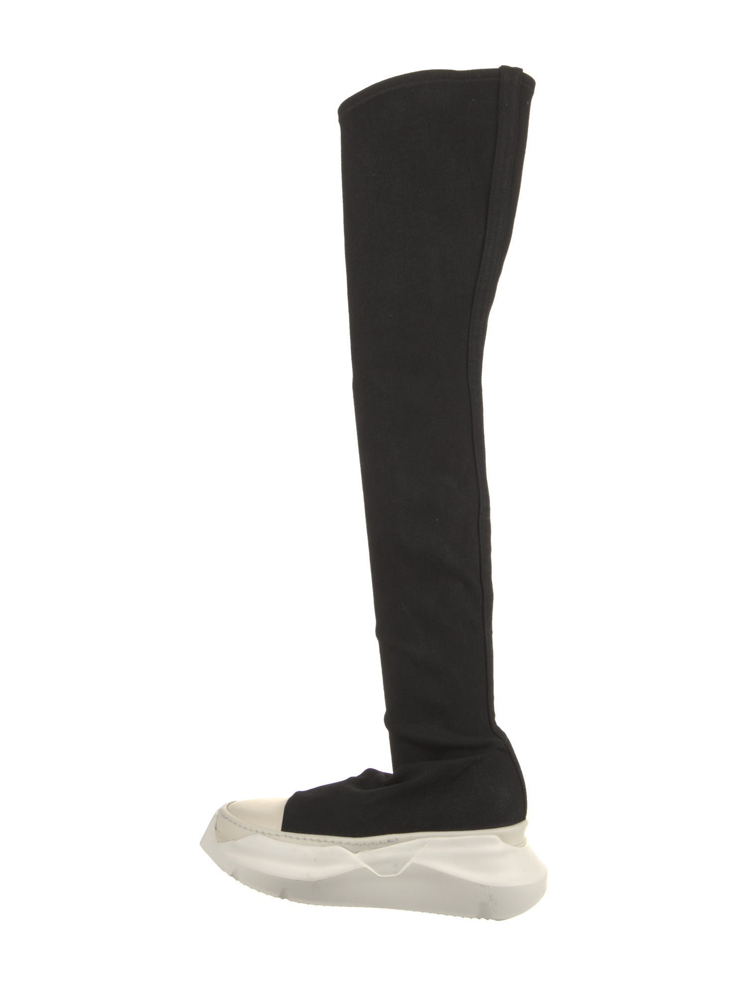 Rick Owens Drkshdw Sock Boots