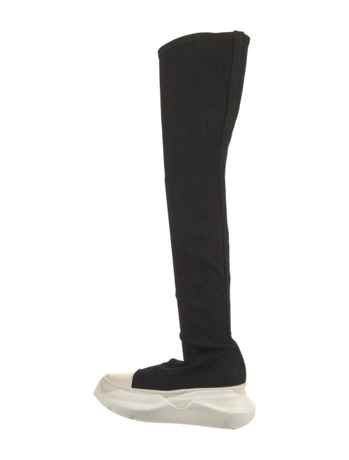 Rick Owens Drkshdw Sock Boots