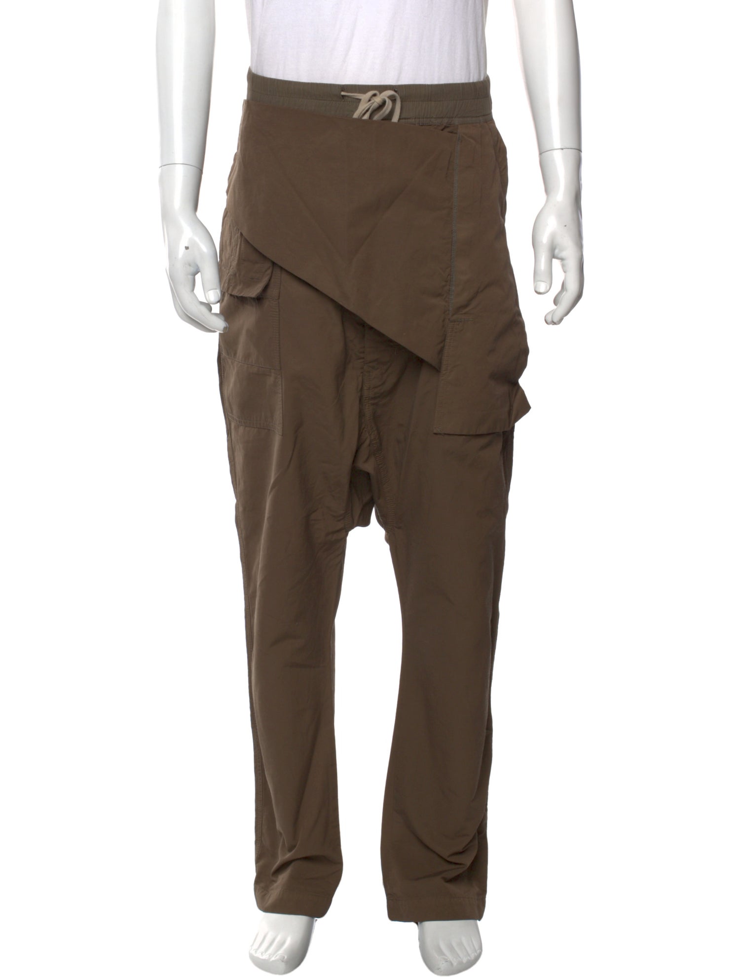 Rick Owens Drkshdw Cargo Pants
