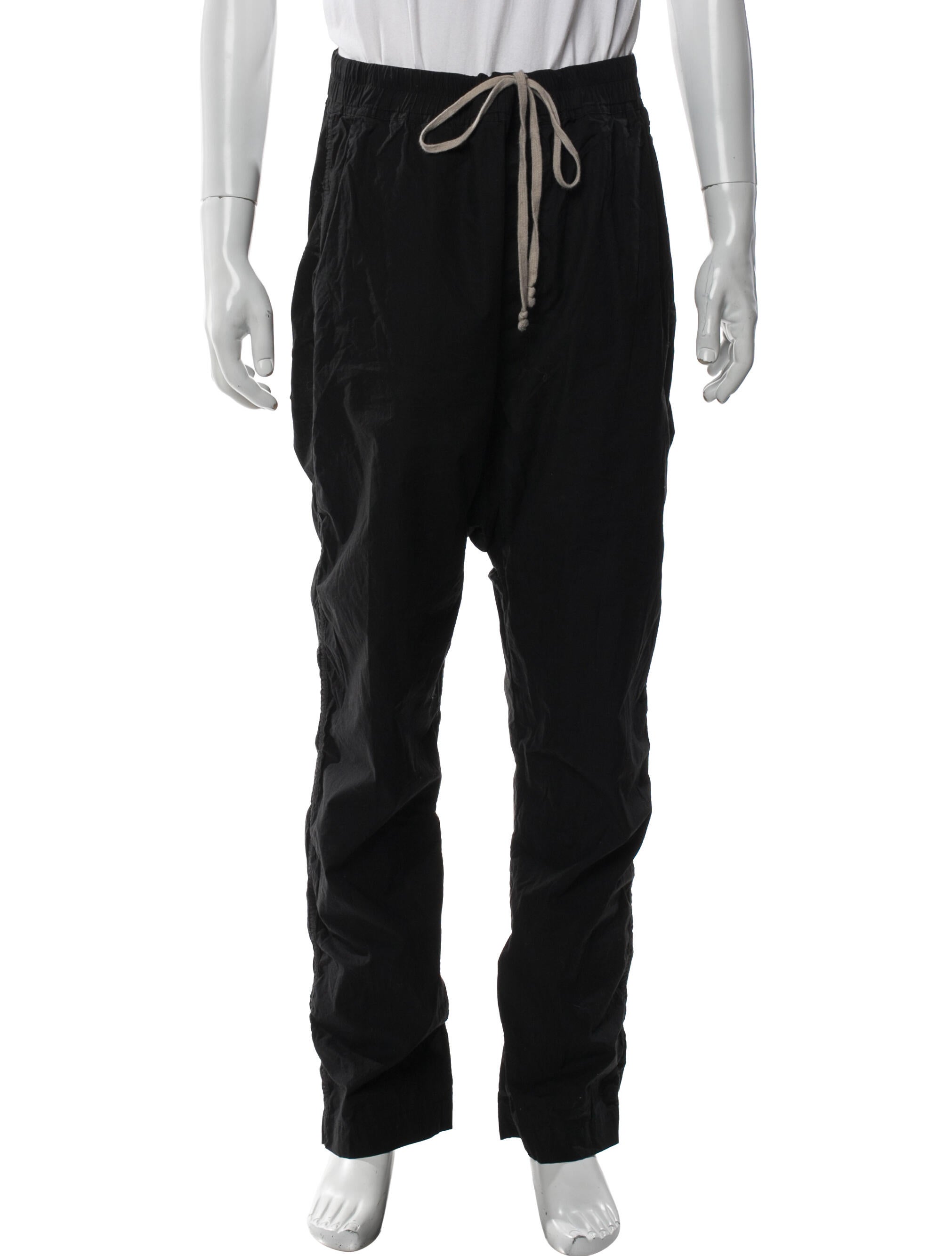 Rick Owens Drkshdw Joggers
