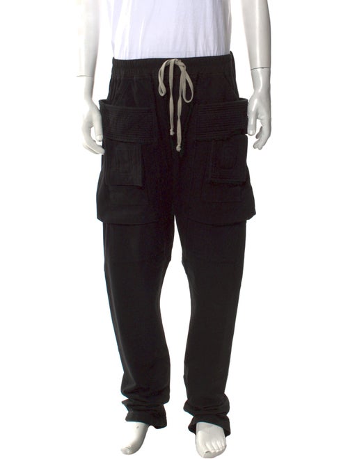 Rick Owens Drkshdw 2023 Joggers