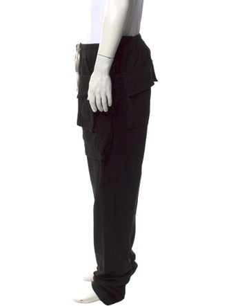 Rick Owens Drkshdw 2023 Joggers