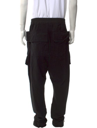 Rick Owens Drkshdw 2023 Joggers