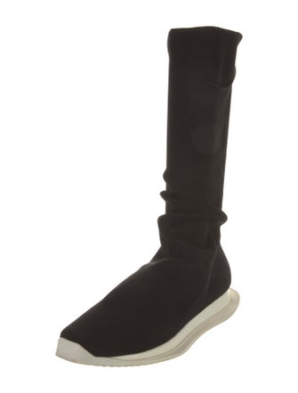 Rick Owens Drkshdw Boots