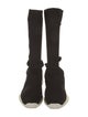 Rick Owens Drkshdw Boots