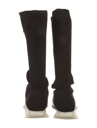Rick Owens Drkshdw Boots