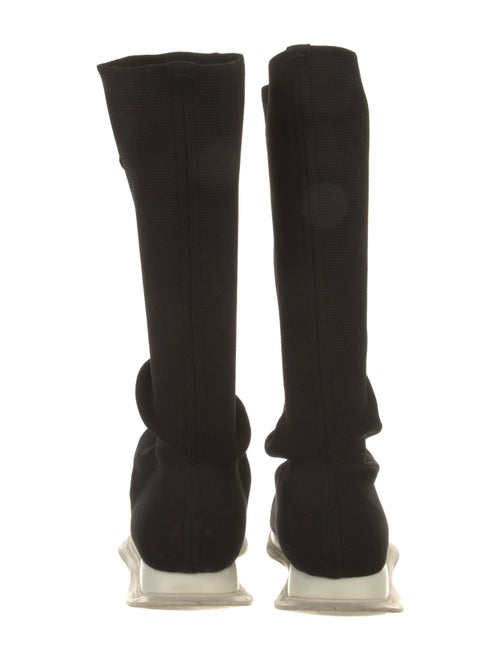 Rick Owens Drkshdw Boots