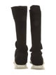 Rick Owens Drkshdw Boots