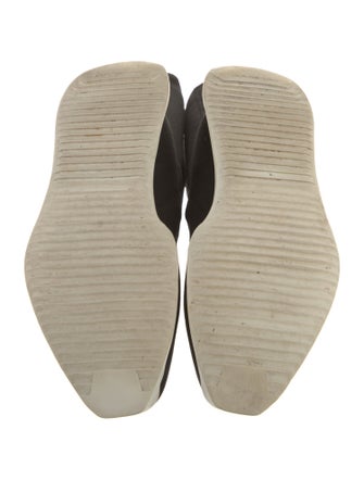 Rick Owens Drkshdw Boots