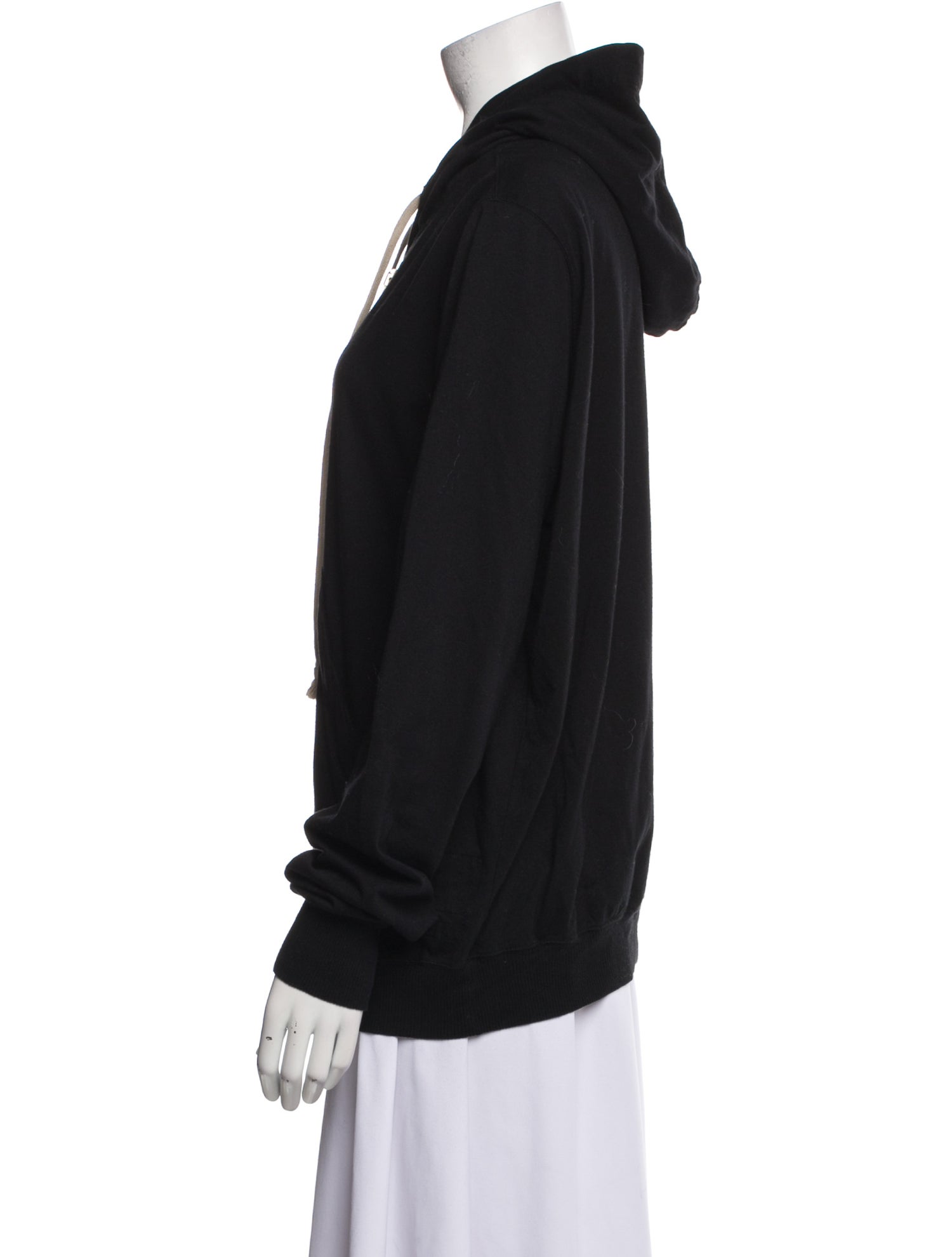 Rick Owens Drkshdw Jacket