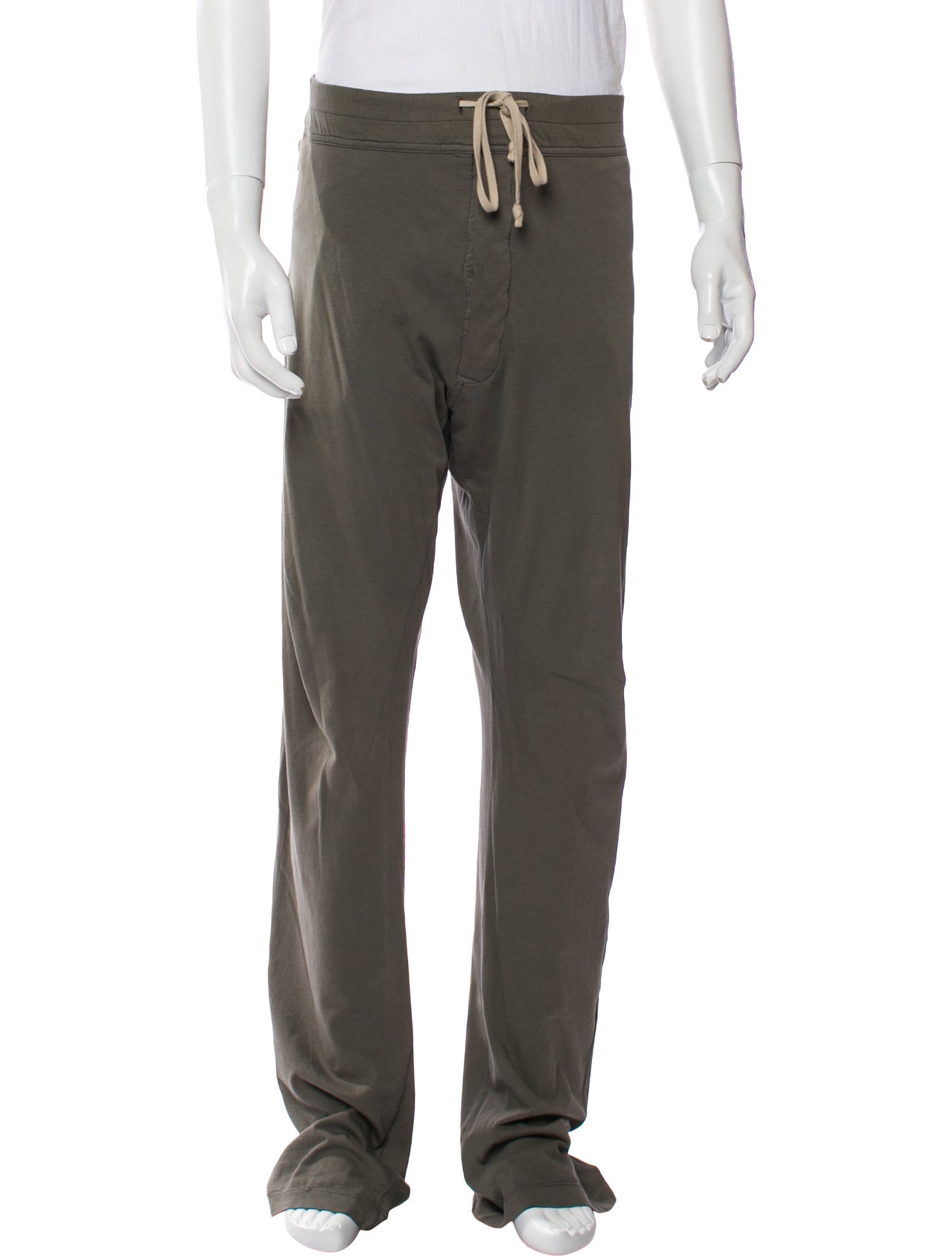 Rick Owens Drkshdw Chinos