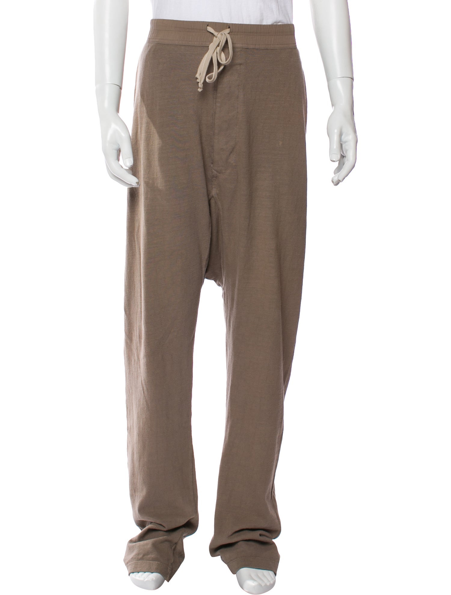 Maison Martin Margiela Vintage Pants - Grey, 11