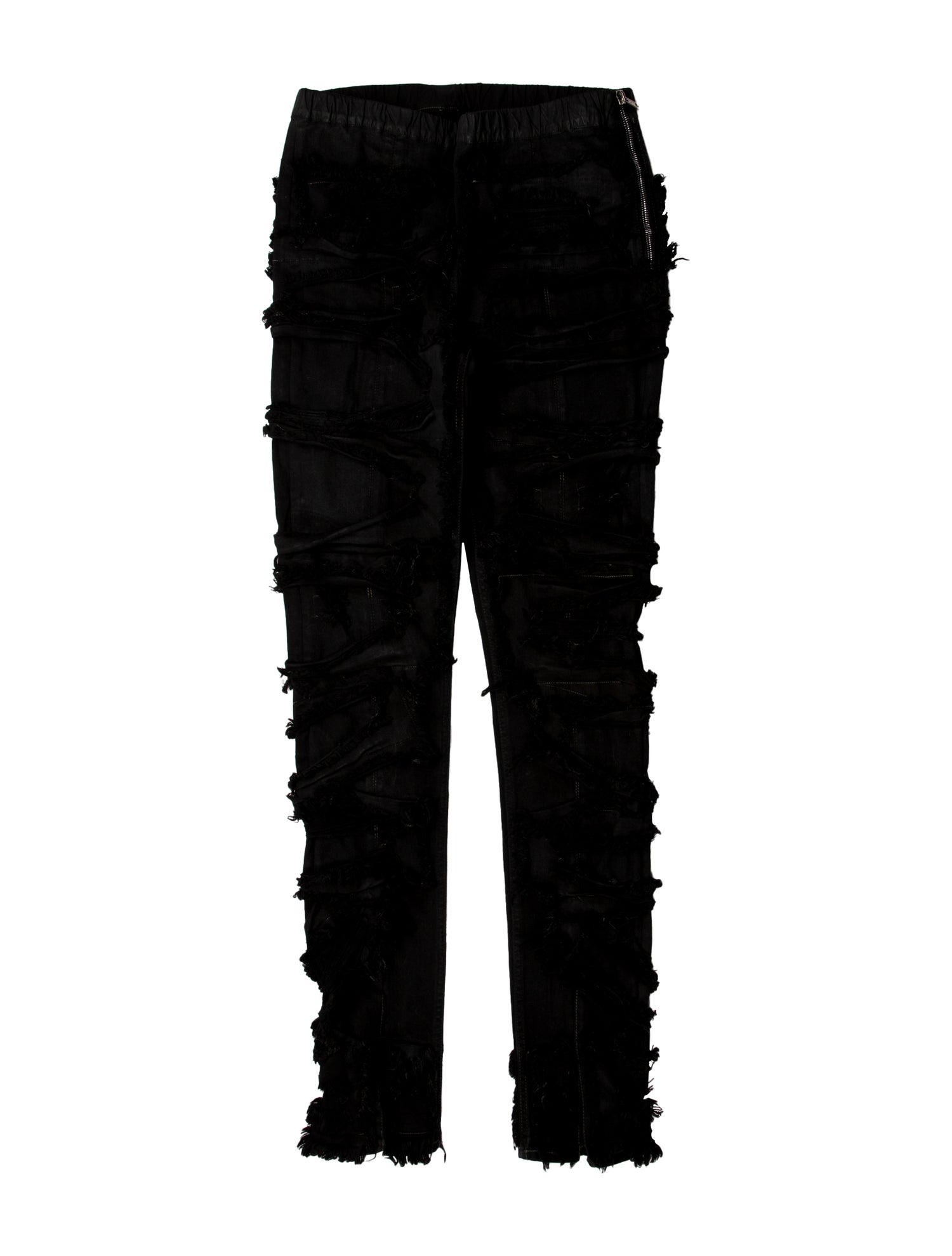 Rick Owens Drkshdw Skinny Leg Pants