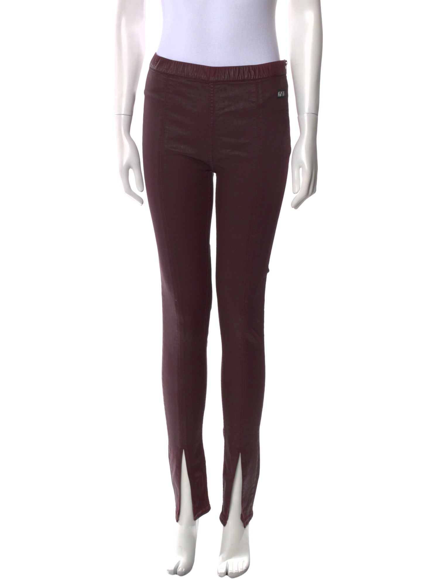 Rick Owens Drkshdw Skinny Leg Pants