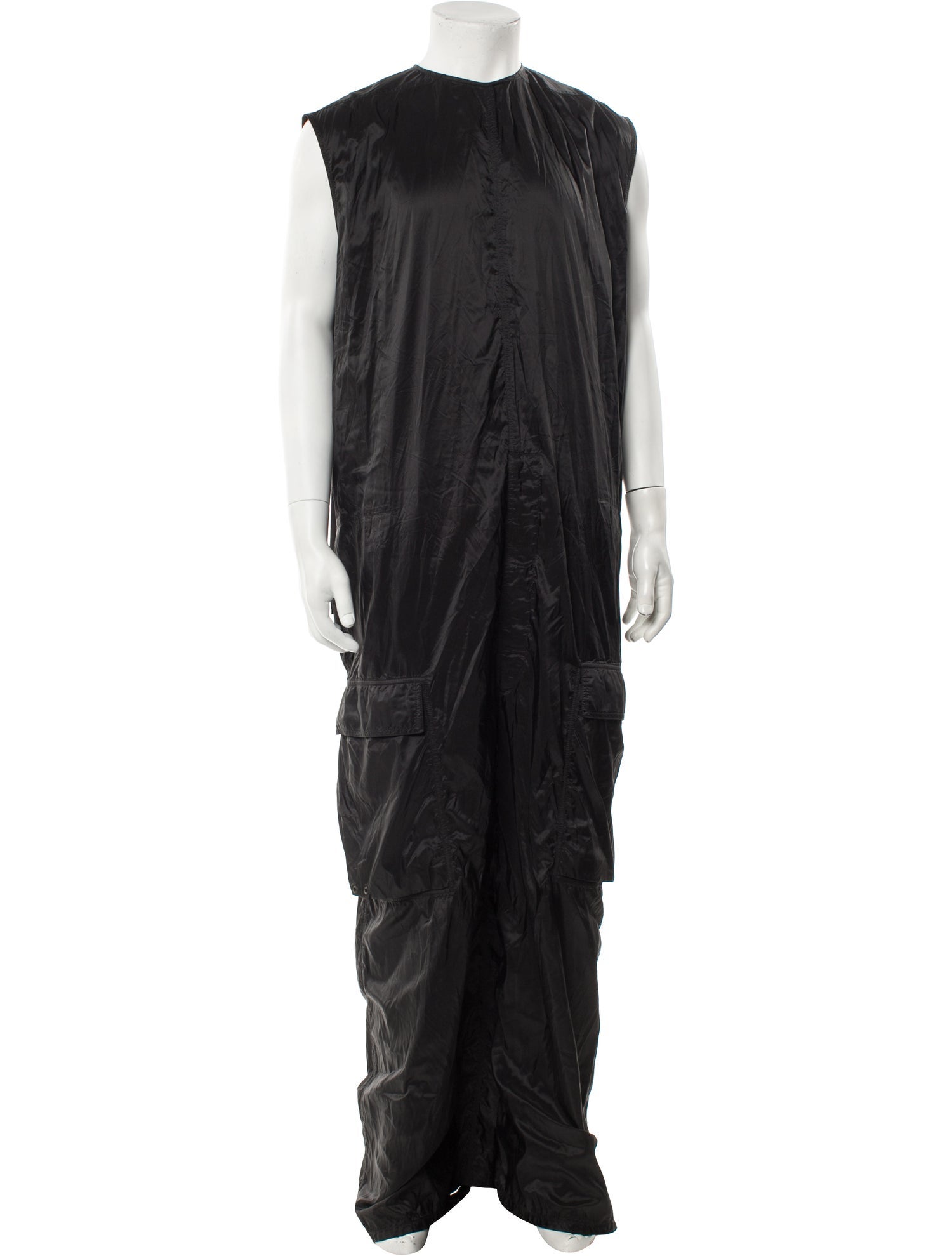 Rick Owens Drkshdw 2019 Straight-Leg Jeans