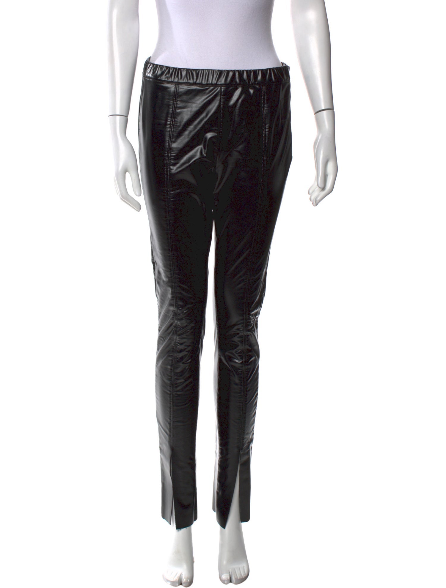 Rick Owens Drkshdw Skinny Leg Pants