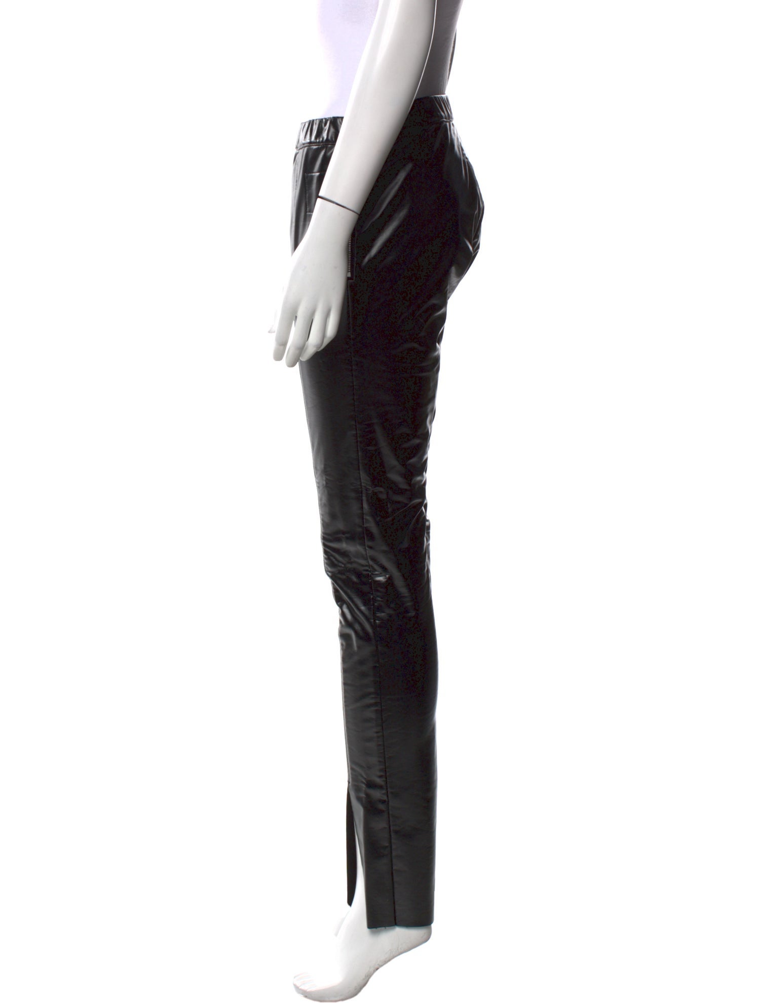 Rick Owens Drkshdw Skinny Leg Pants