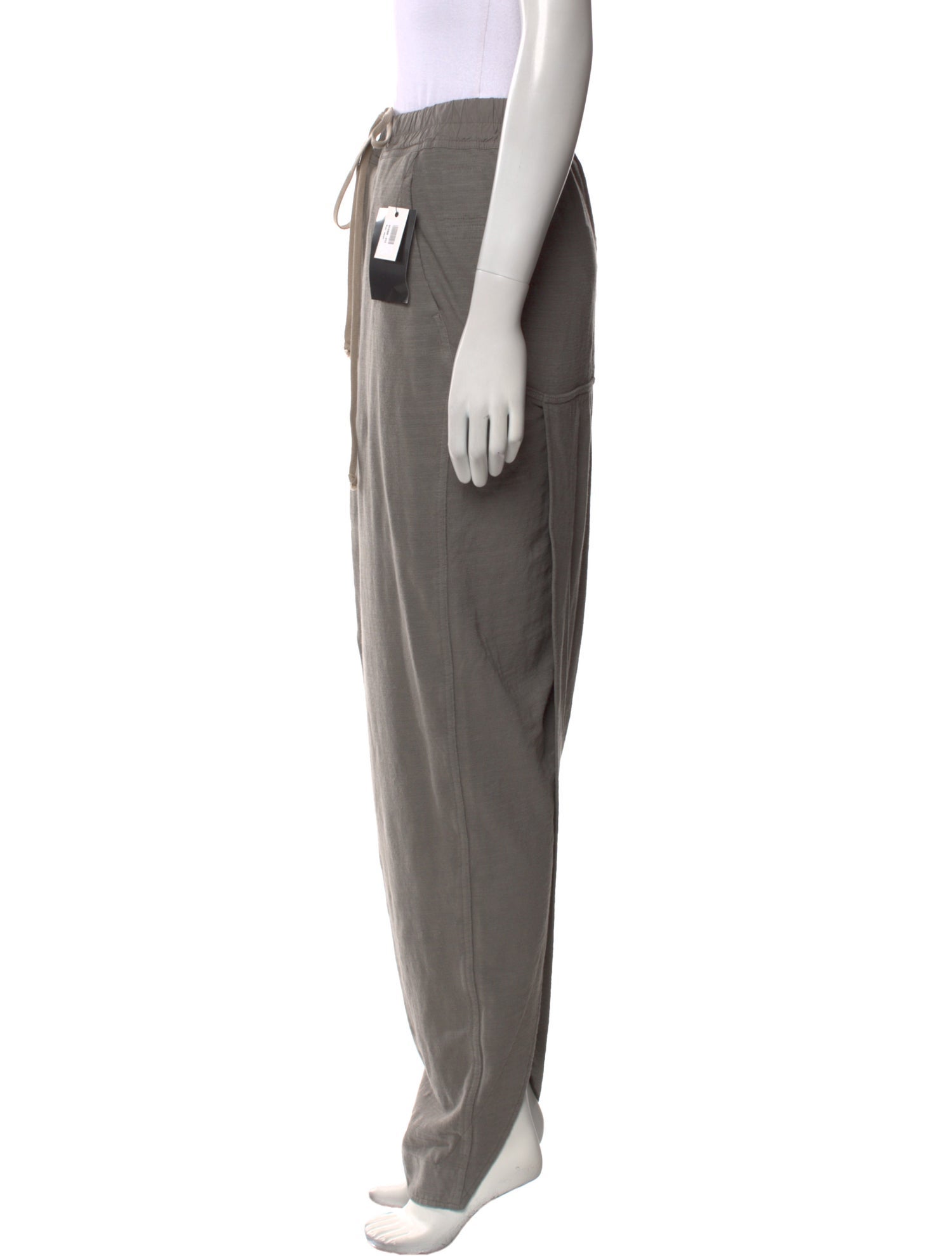 Rick Owens Drkshdw Long Skirt w/ Tags