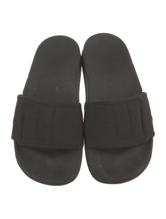 Rick Owens Drkshdw Slides