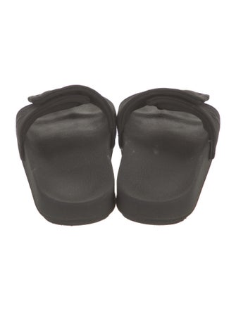 Rick Owens Drkshdw Slides
