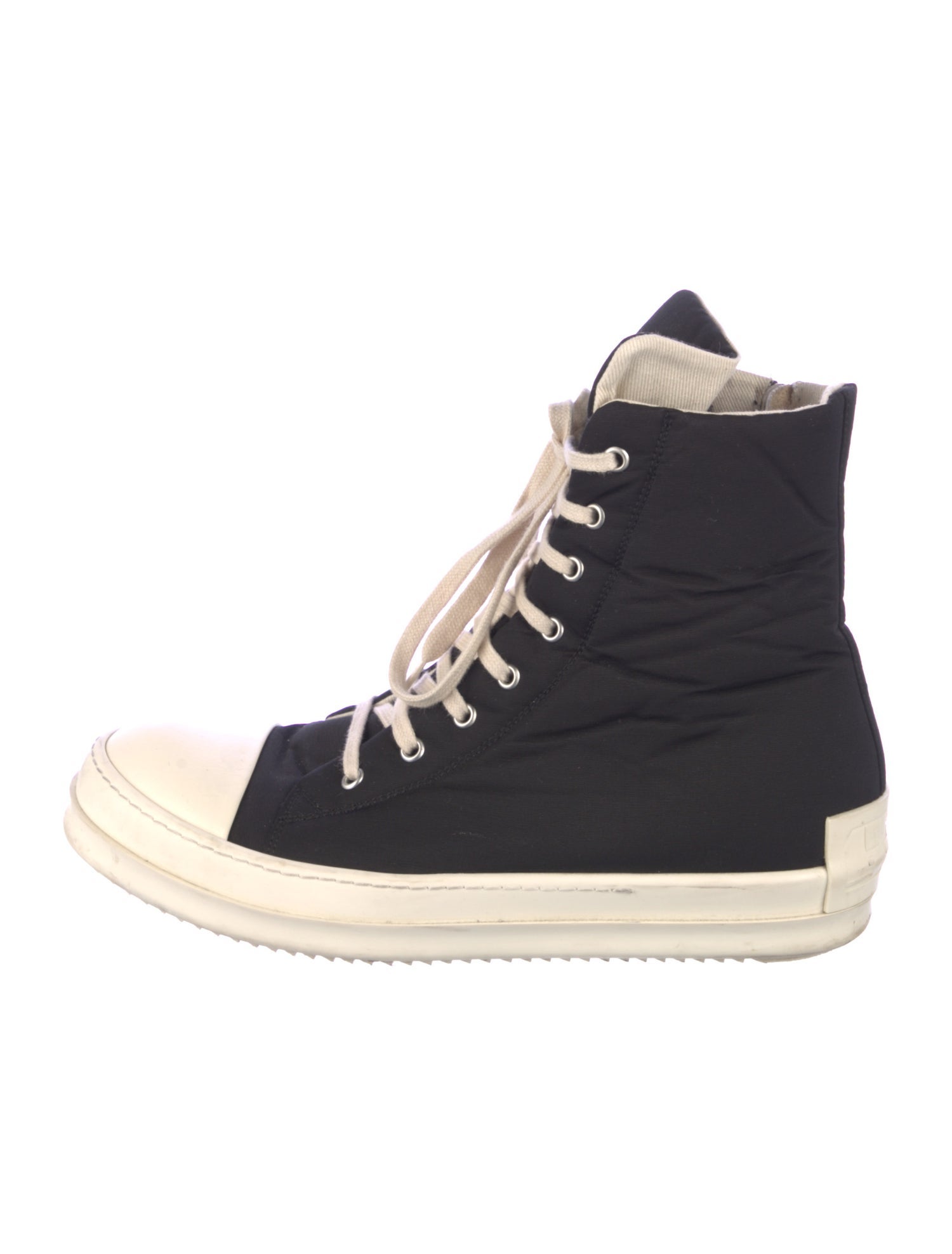 Rick Owens Drkshdw Ramone Sneakers