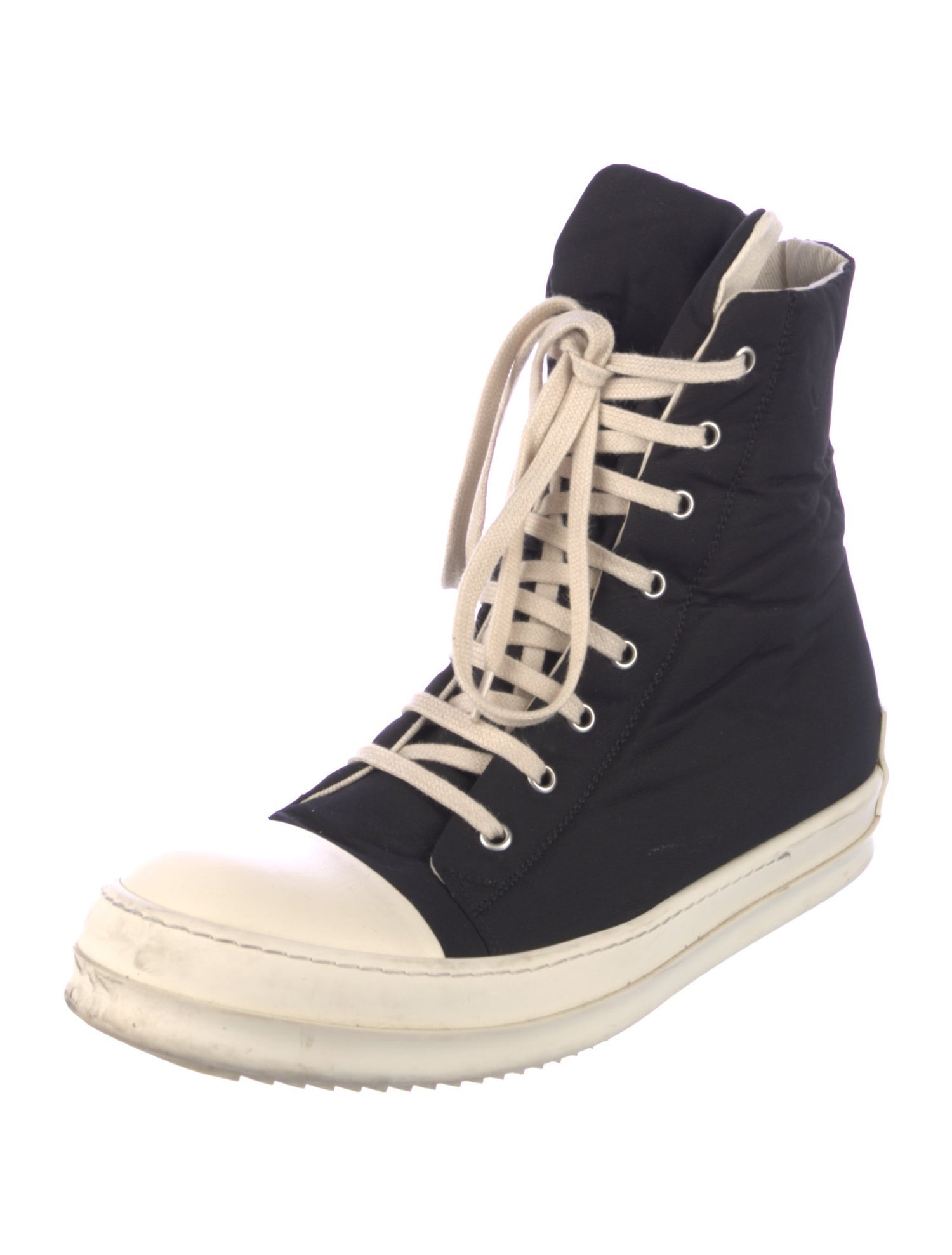 Rick Owens Drkshdw Ramone Sneakers