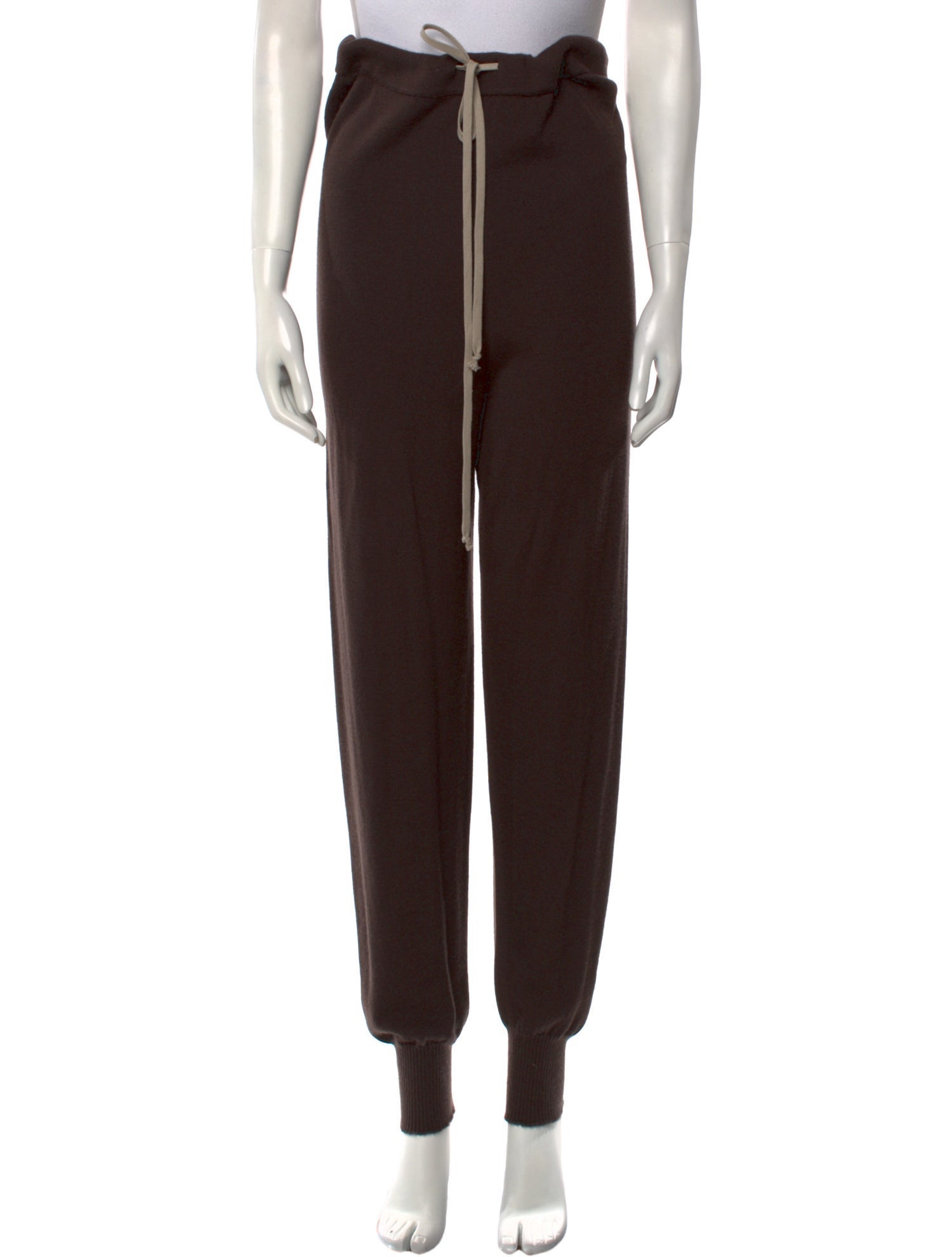 Rick Owens Drkshdw Skinny Leg Pants