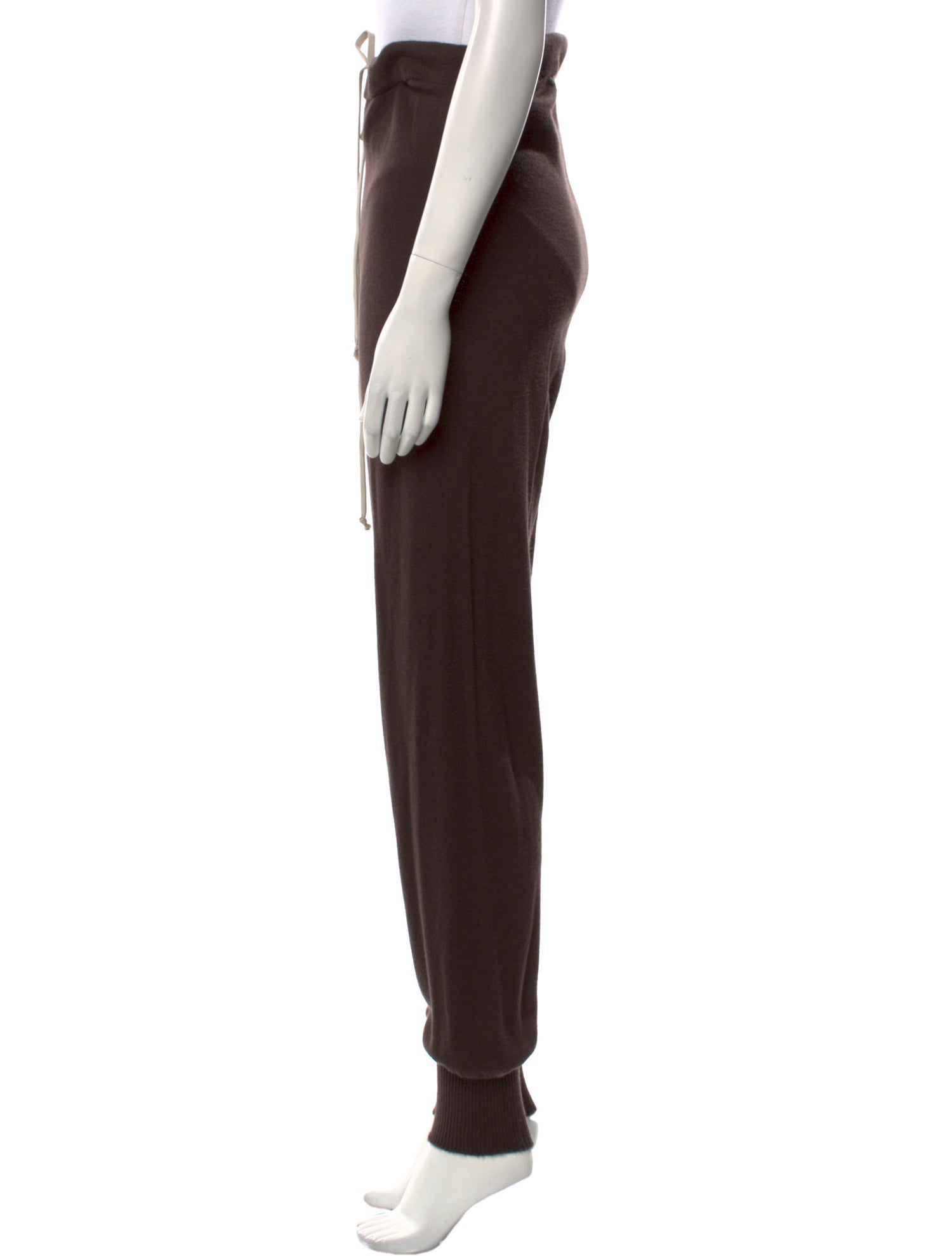 Rick Owens Drkshdw Skinny Leg Pants