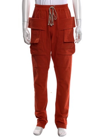 Rick Owens Drkshdw Pants 2022 Joggers S