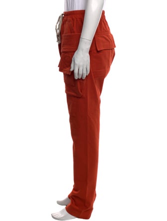 Rick Owens Drkshdw 2022 Joggers