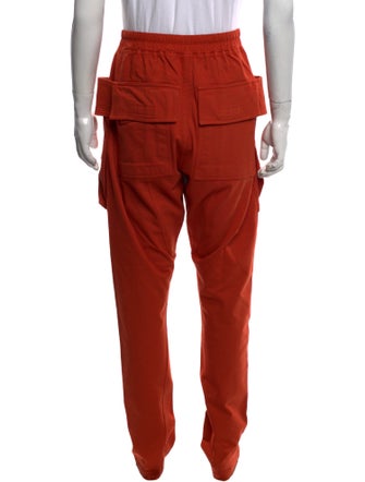 Rick Owens Drkshdw 2022 Joggers