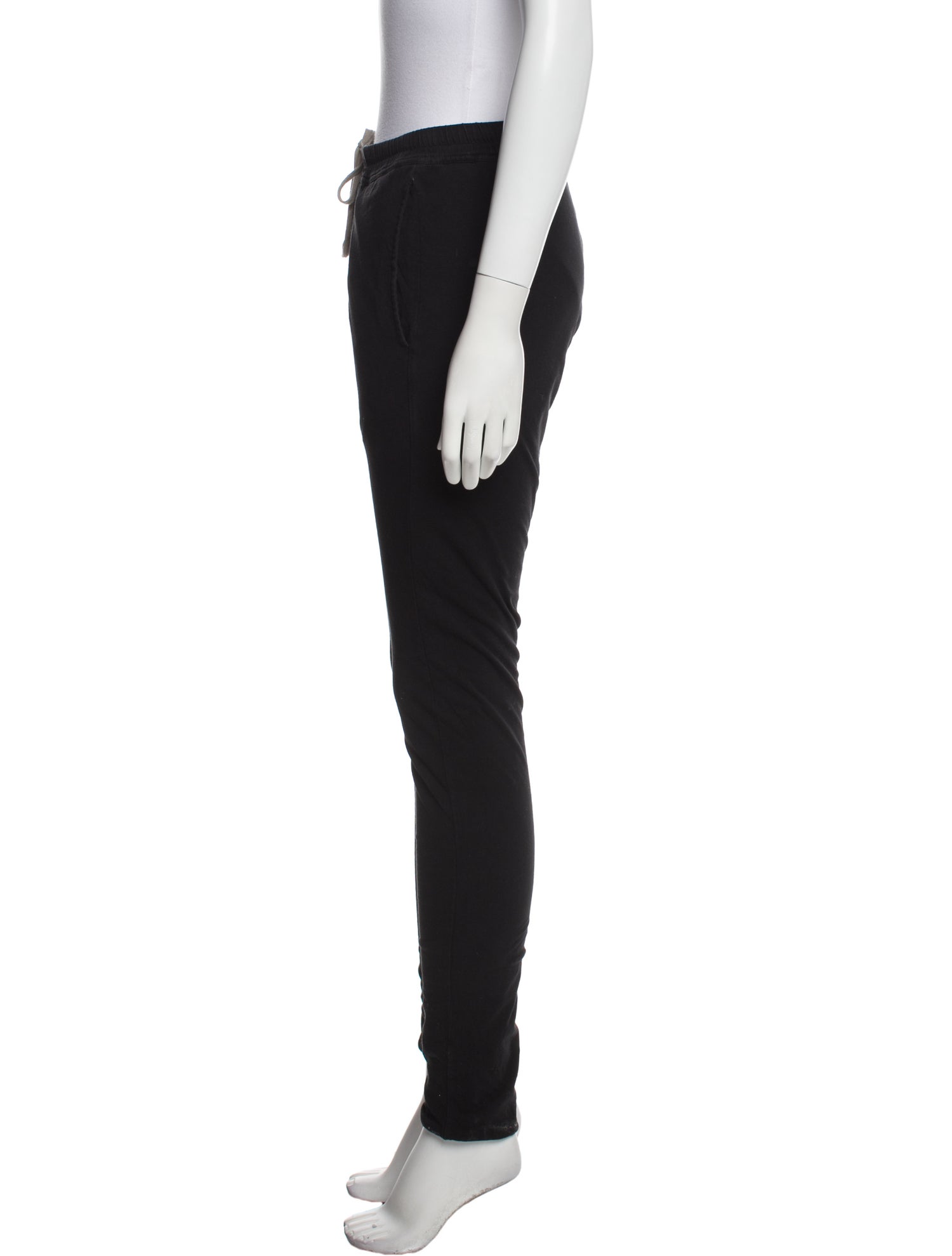 Rick Owens Drkshdw Skinny Leg Pants